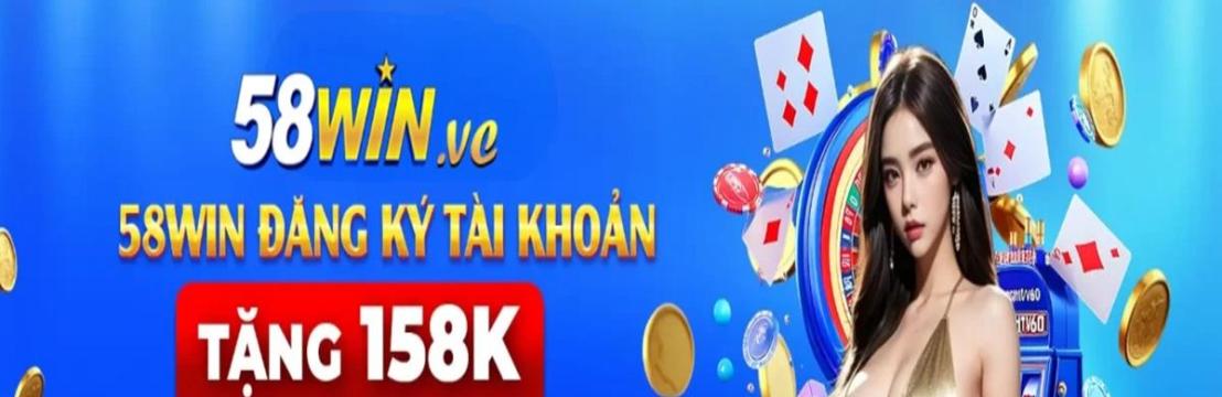 Nhà cái 58WIN