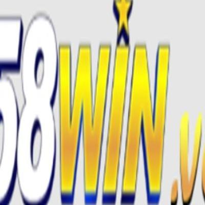 Nhà cái 58WIN
