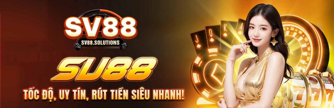 SV88 solutions