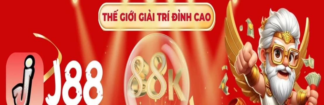 Nhà Cái  J88
