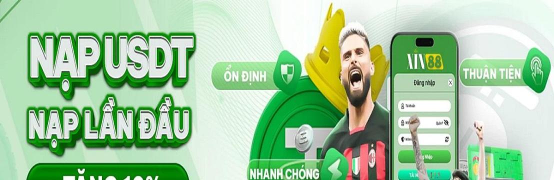 Nhà Cái  XIN88