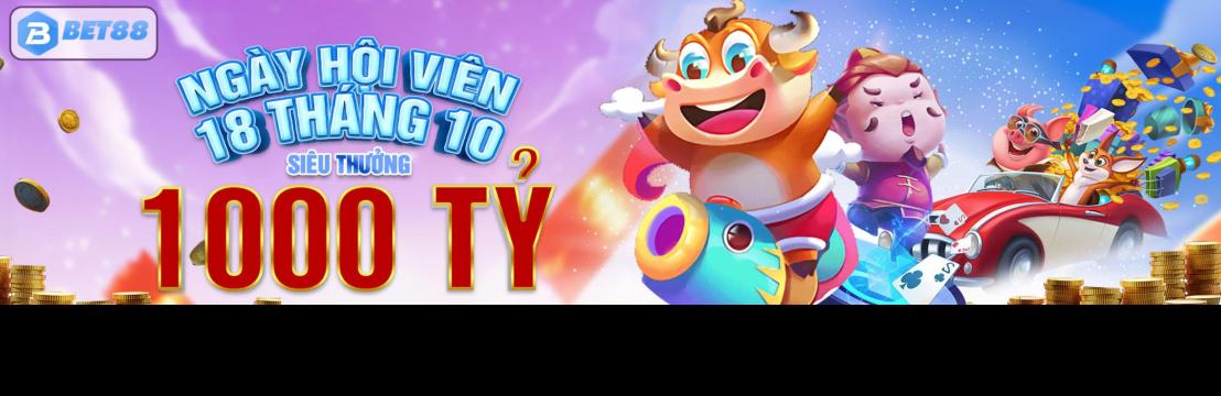 Nhà Cái BET88