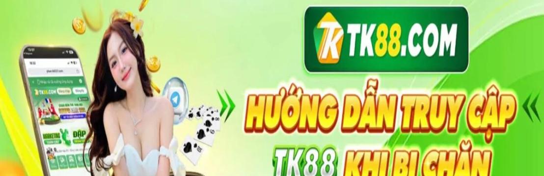 Nhà cái TK88