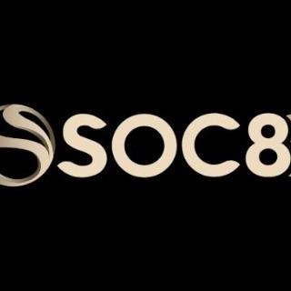 Nhà cái Soc88