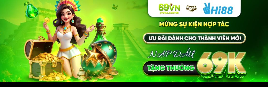Nhà Cái 69VN