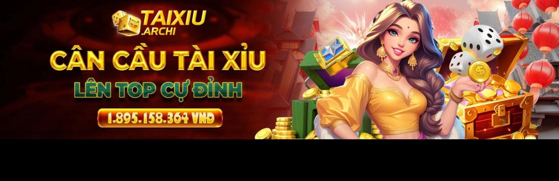 Tài Xỉu Online
