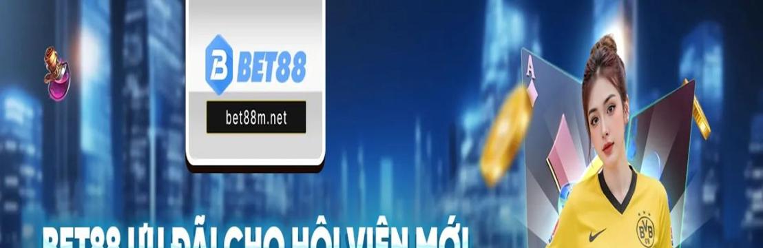 Bet88 Mnet