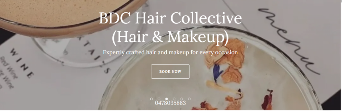 BDC Hair Collective