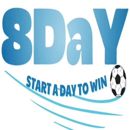 Nhà Cái  8DAY