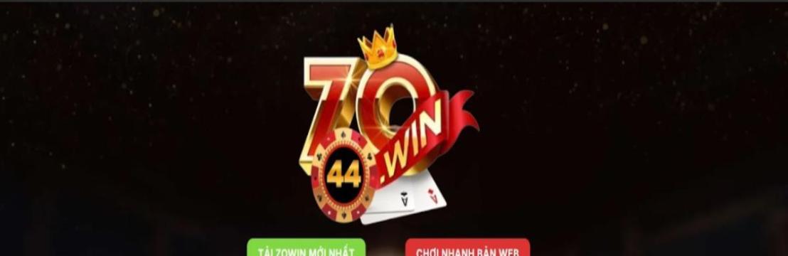 ZOWIN Cổng Game