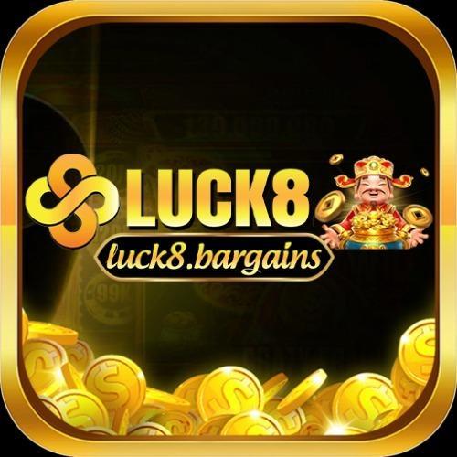 LUCK8 Bargains