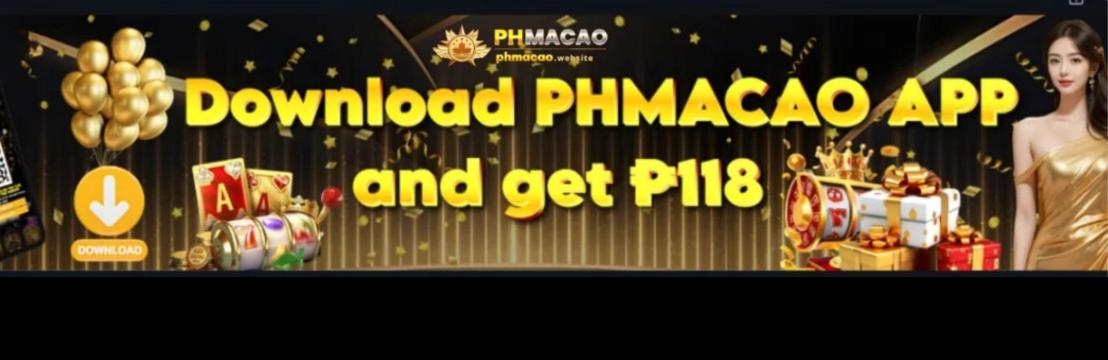 PHMACAO  Website