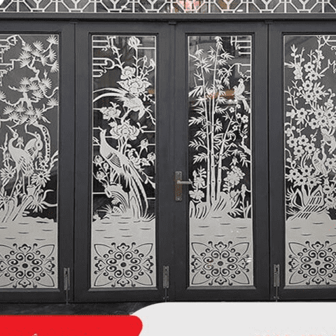 Cửa Sắt Hà Nội