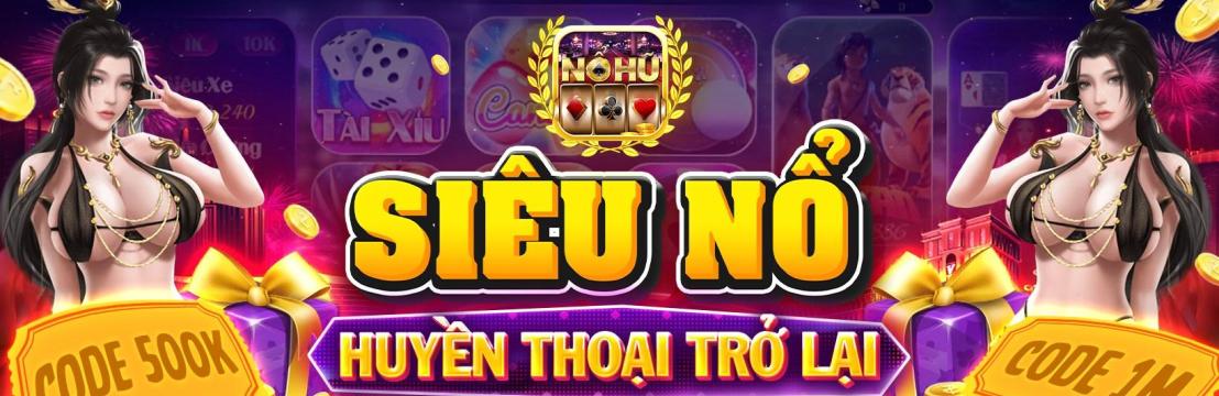 Nổ Hũ