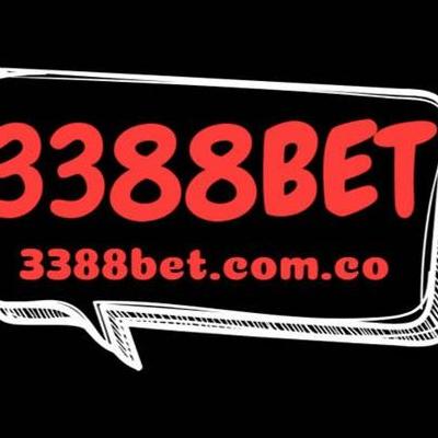 3388 Bet
