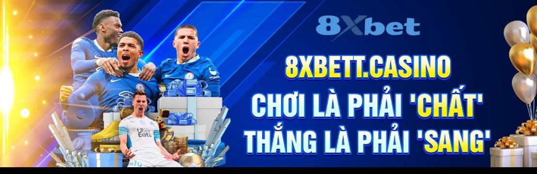 8xbett Casino