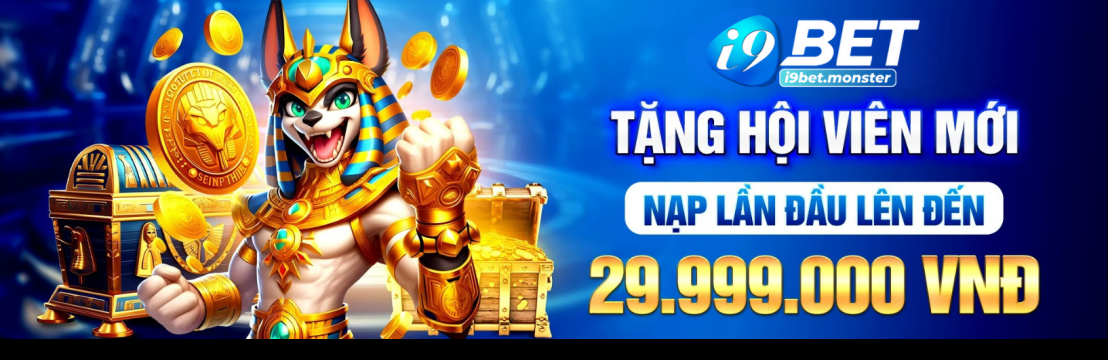 I9bet Monster