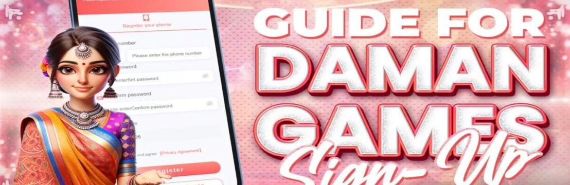 Daman Game