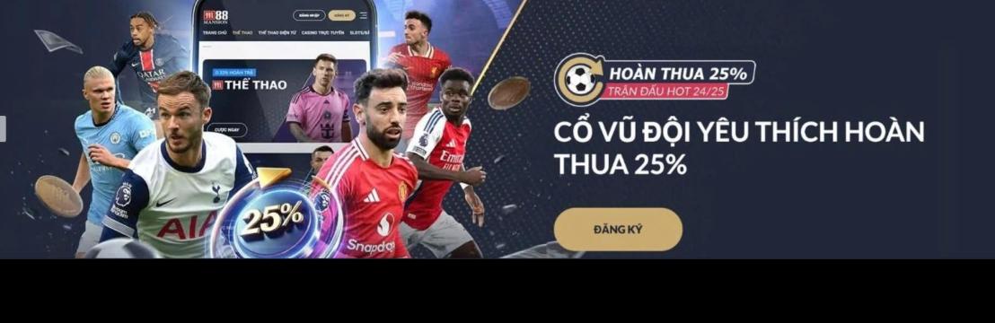 Nhà Cái MI88