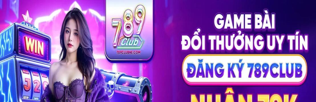 Cổng Game 789CLUB