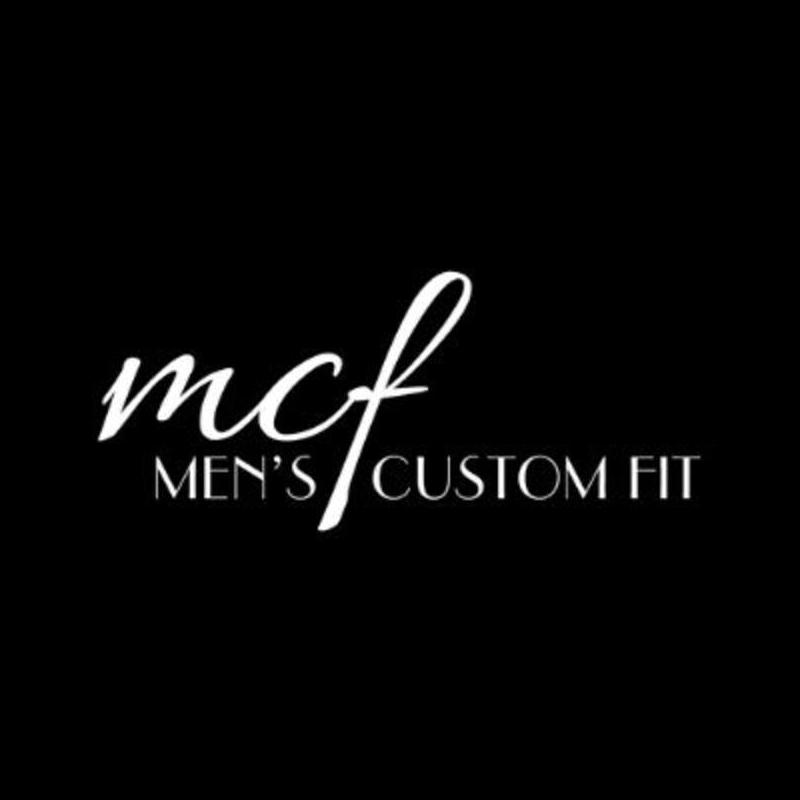 Mens Custom Fit