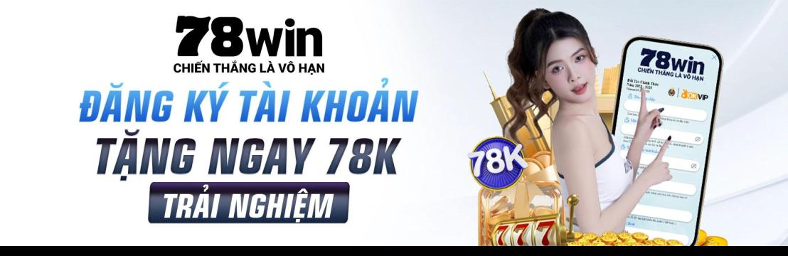 Nhà Cái 78win