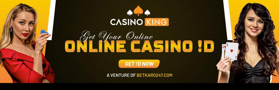 Get Casino Id