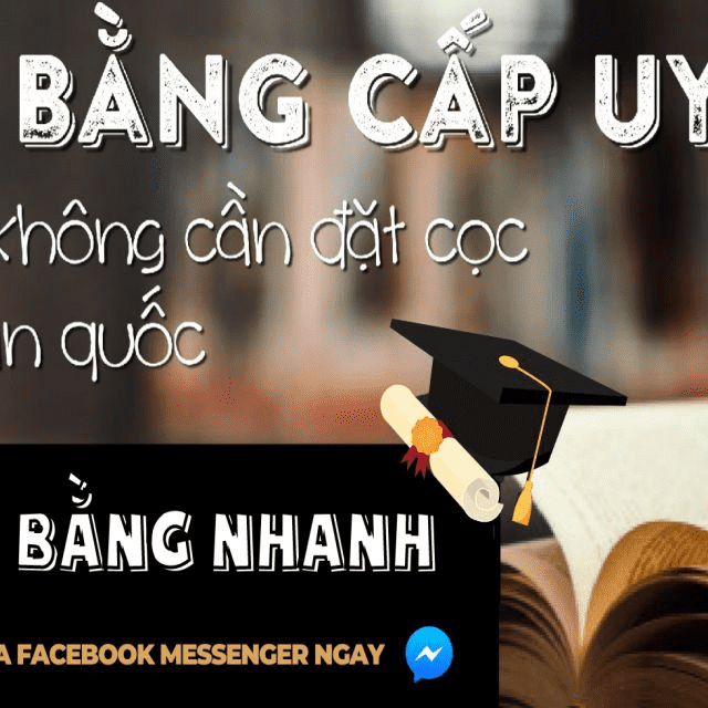 LÀM BẰNG NHANH