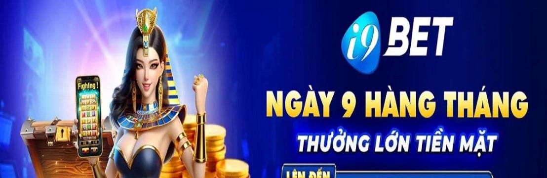 Nhà Cái  I9BET