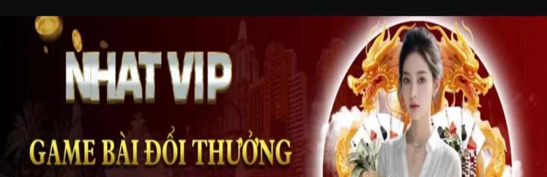 Cổng Game NHATVIP