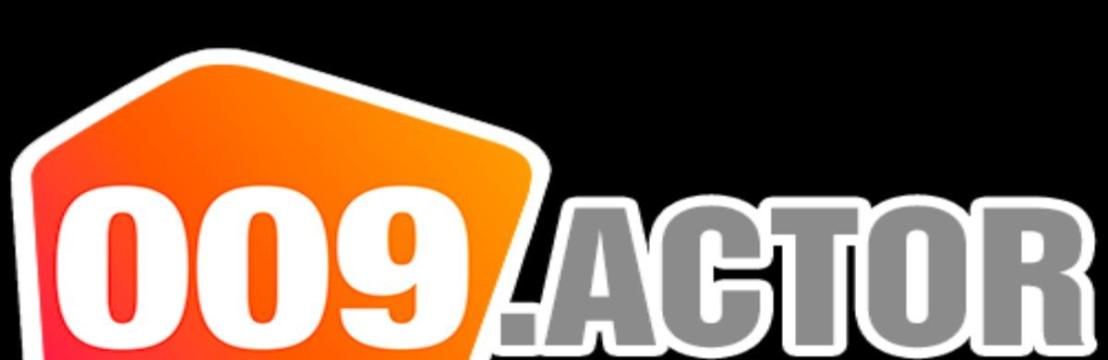 009 actor