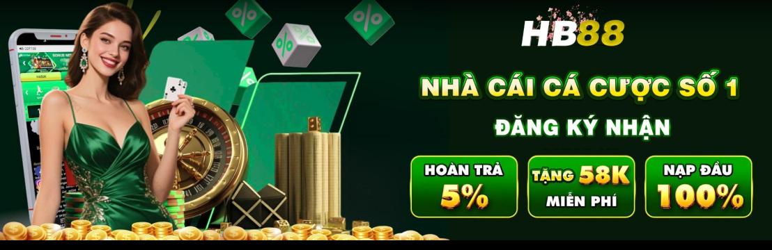 Nhà Cái  HB88