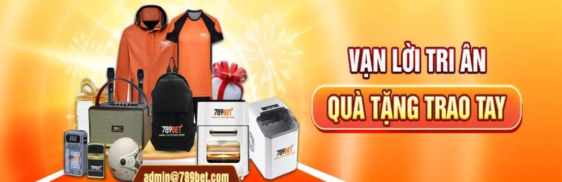 Nhà Cái 789BET