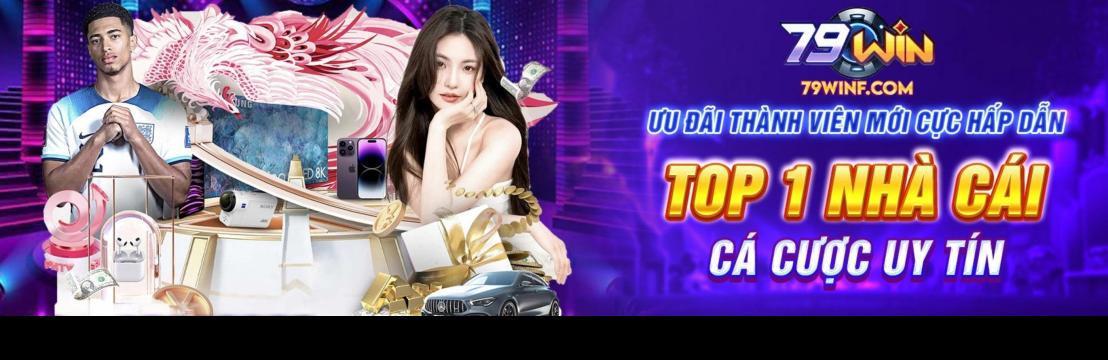 Nhà Cái 79win