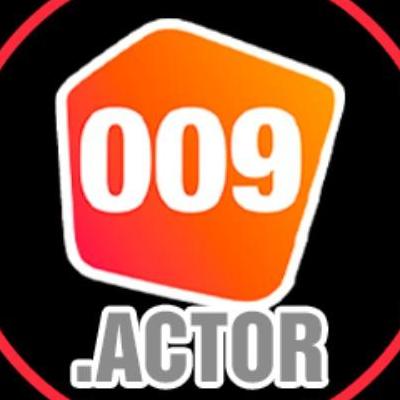 009 actor