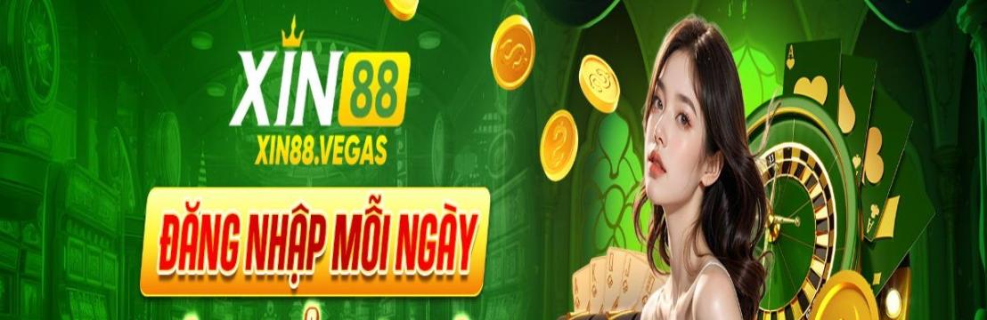 xin88 vegas