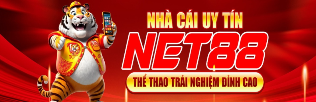 Nhà cái Net88