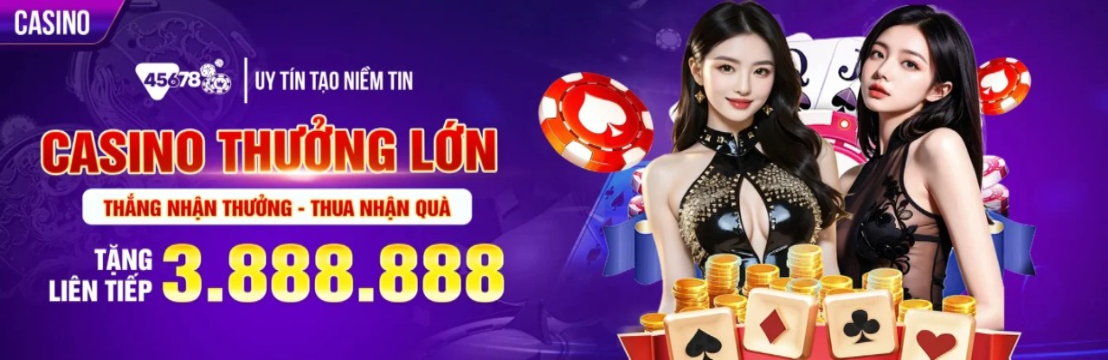 Nhà Cái 45678