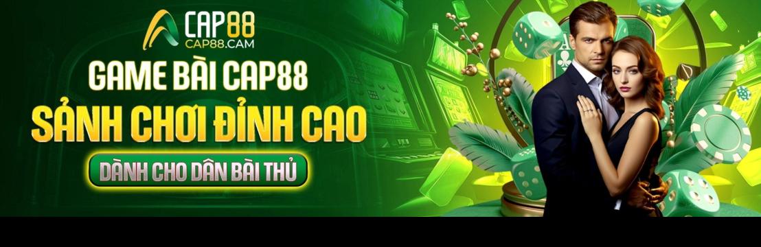 Nhà Cái Cap88