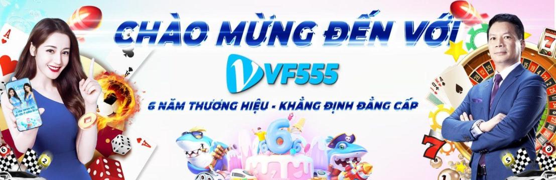 VF555 Casino