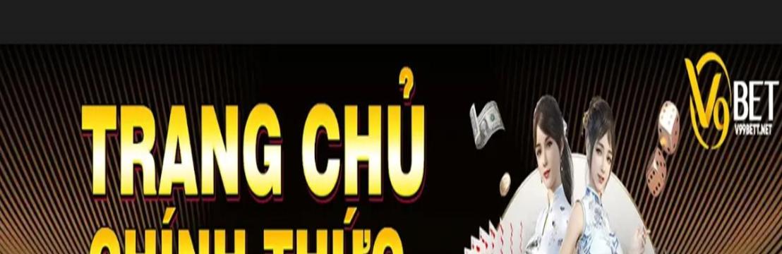 Nhà cái V9BET