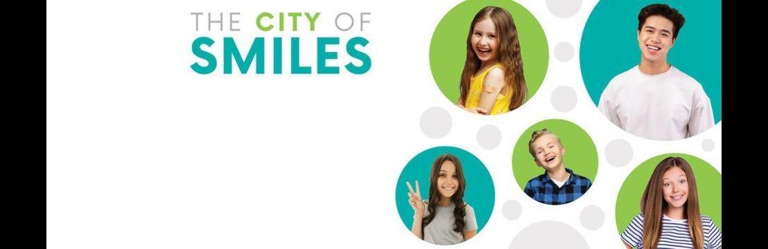 City Orthodontics And Pediatric Dentistry