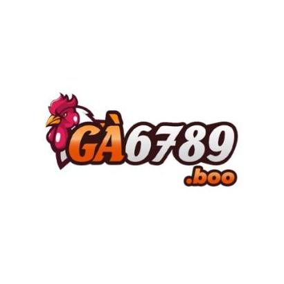 ga6789 boo