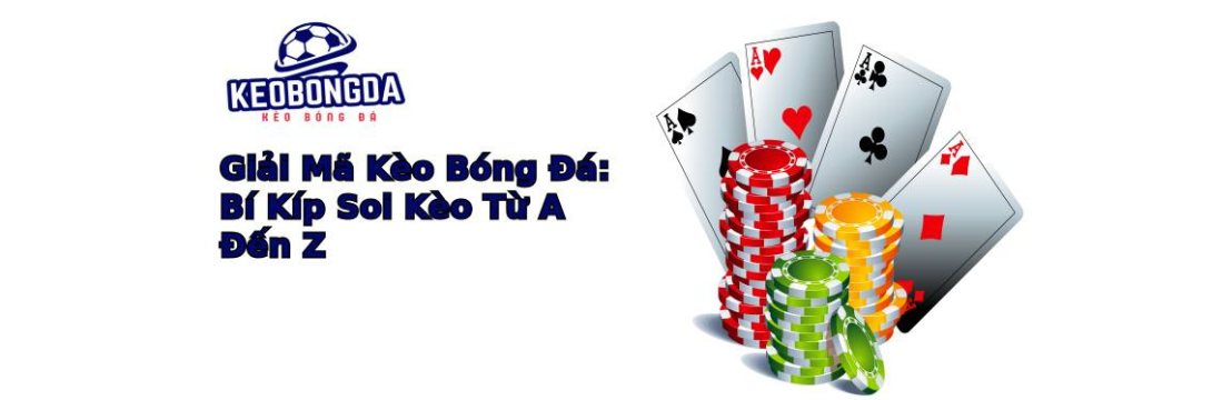 Kèo bóng đá