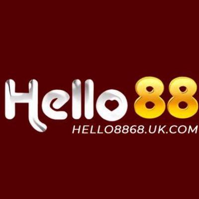 Hello8868 Ukcom