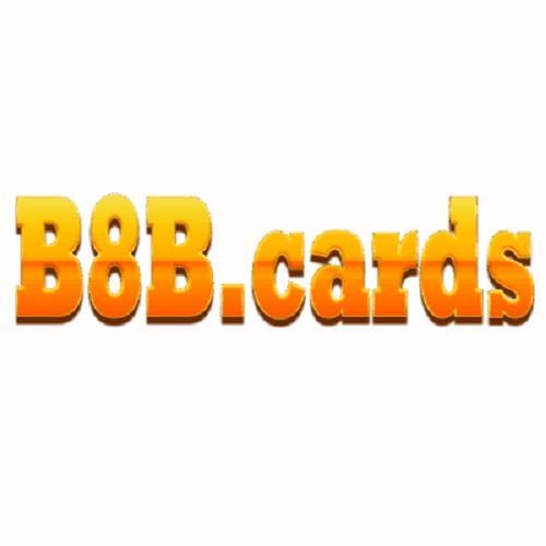 B8b  Cards