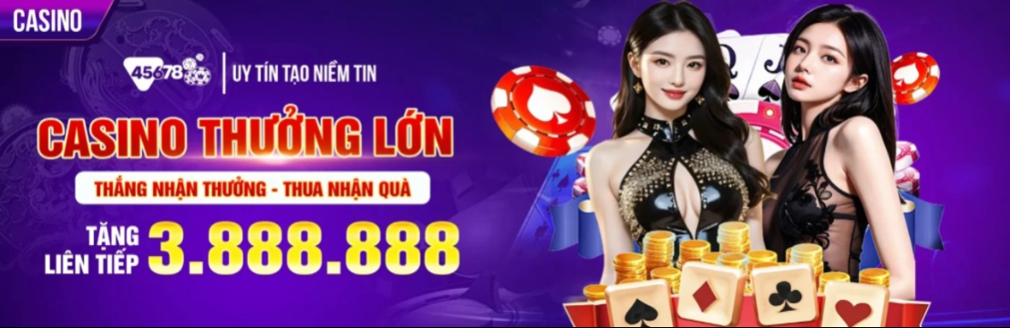 Nhà Cái 45678