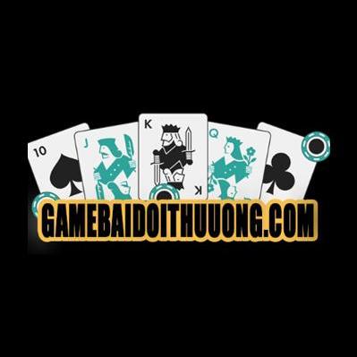 Game Bài đổi Thưởng