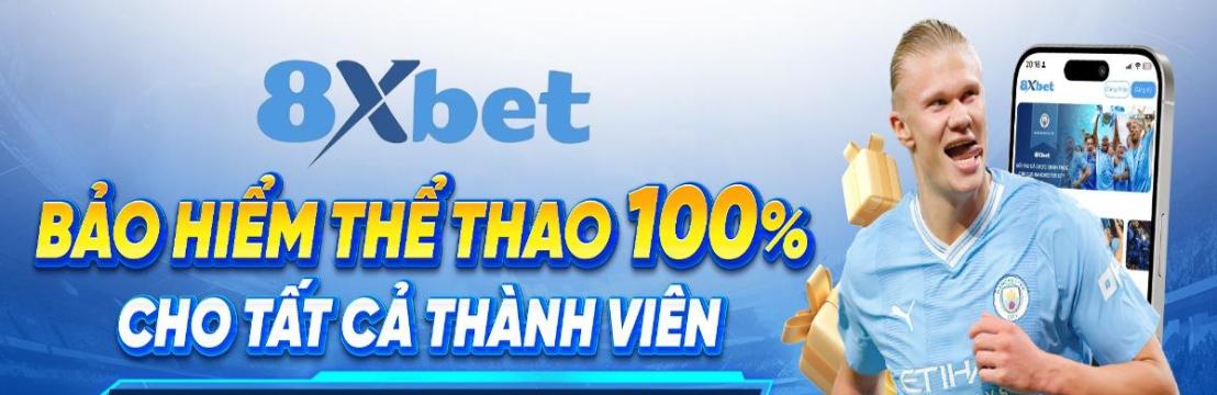 8XBET world