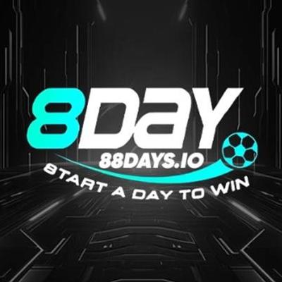 Nhà cái 8DAY
